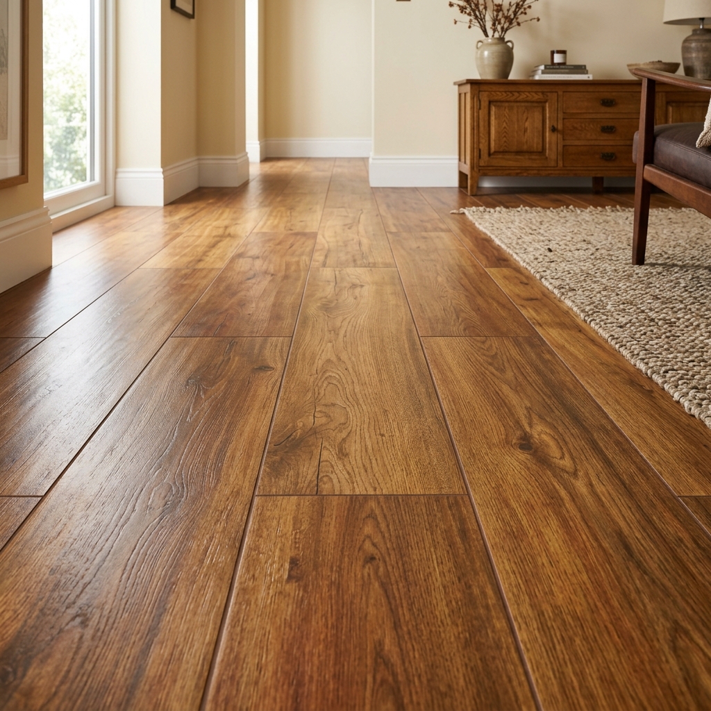 Wood Finish