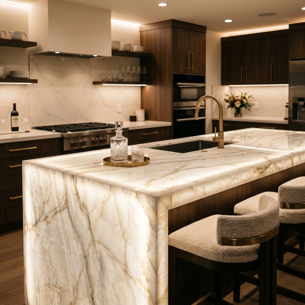 Elegant Dining